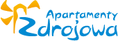 Logo Apartamenty Zdrojowa Świnoujście